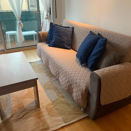Apartamento Construccion Nueva Barcelona-กาเลญา ภายนอก รูปภาพ