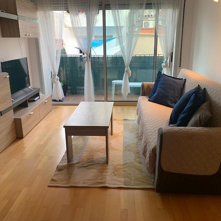 Apartamento Construccion Nueva Barcelona-กาเลญา ภายนอก รูปภาพ