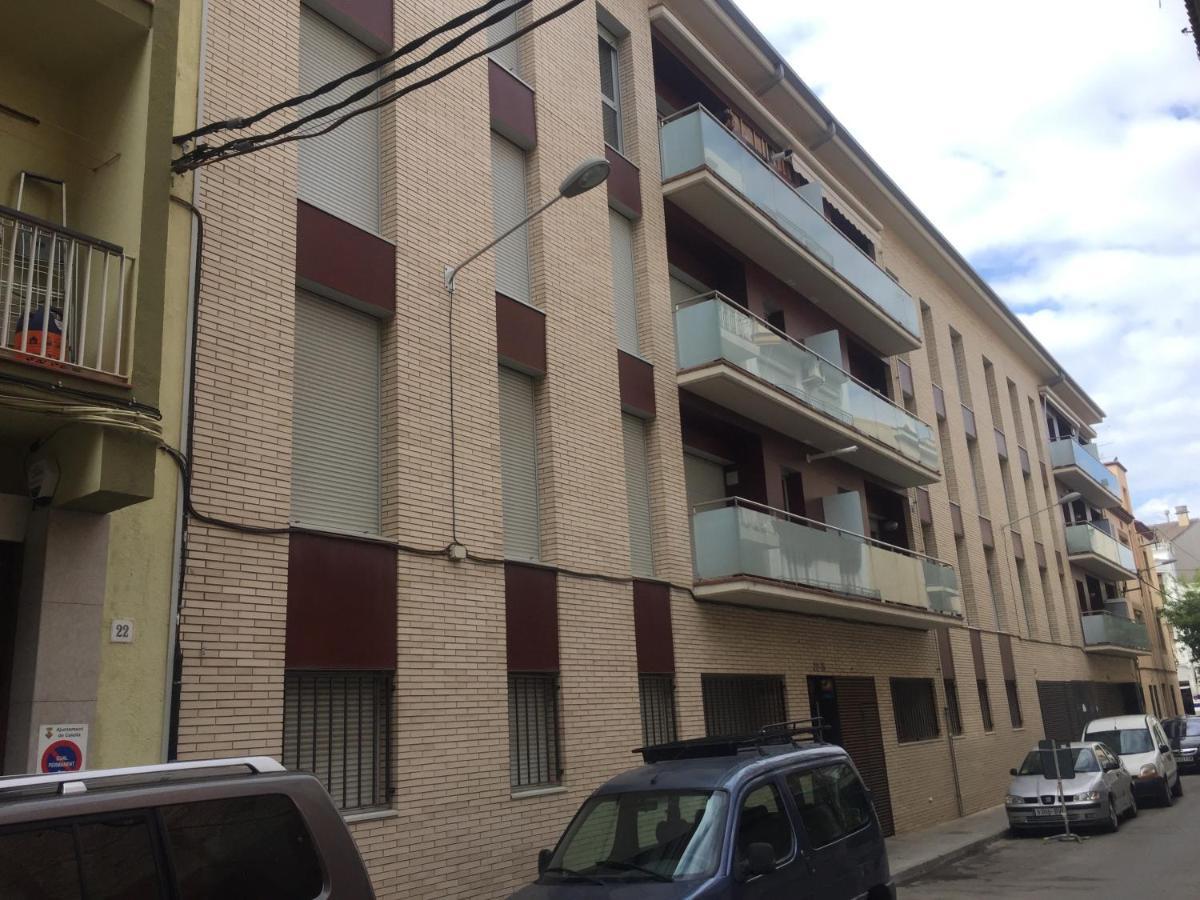 Apartamento Construccion Nueva Barcelona-กาเลญา ภายนอก รูปภาพ