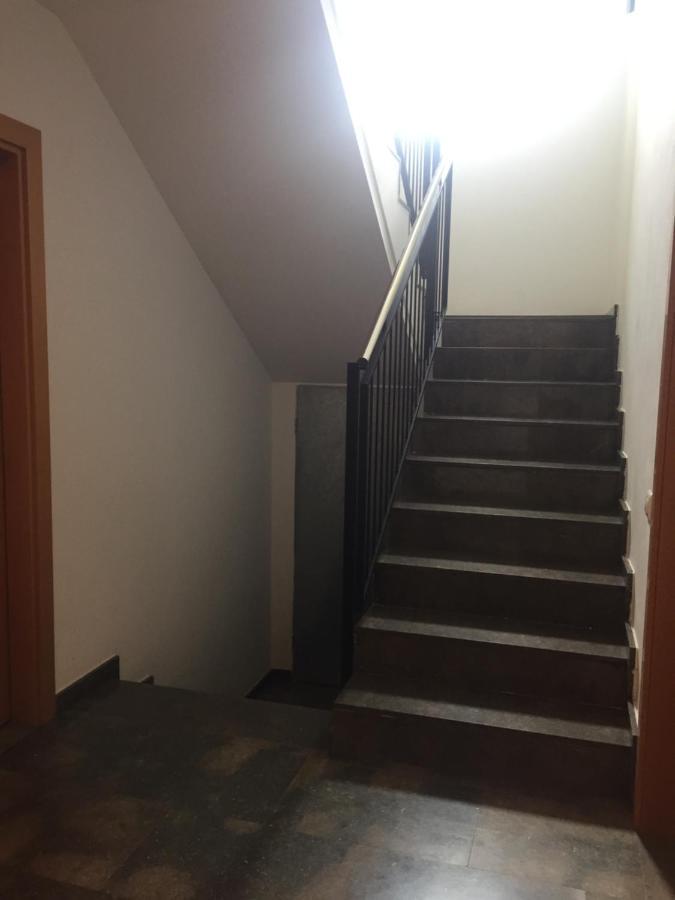Apartamento Construccion Nueva Barcelona-กาเลญา ภายนอก รูปภาพ