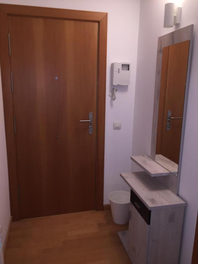 Apartamento Construccion Nueva Barcelona-กาเลญา ภายนอก รูปภาพ