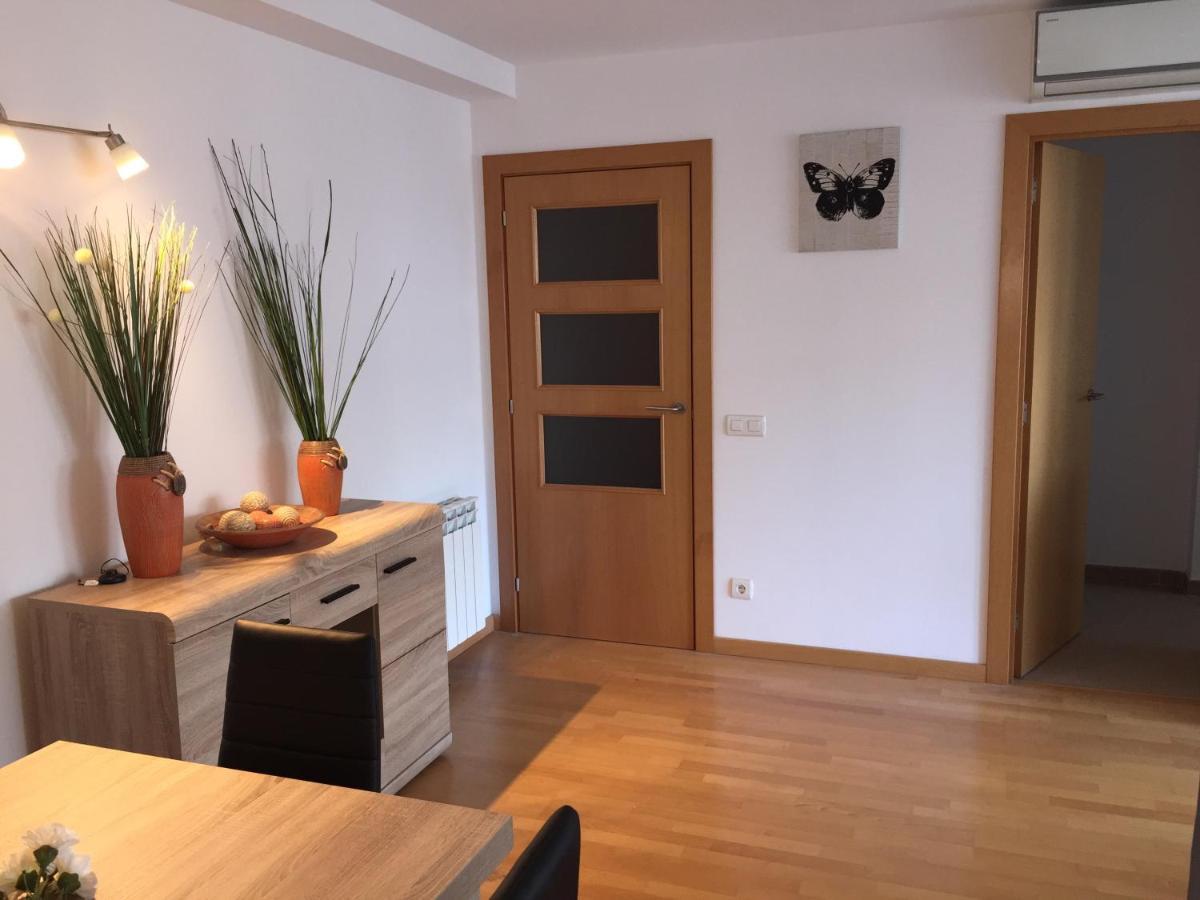 Apartamento Construccion Nueva Barcelona-กาเลญา ภายนอก รูปภาพ
