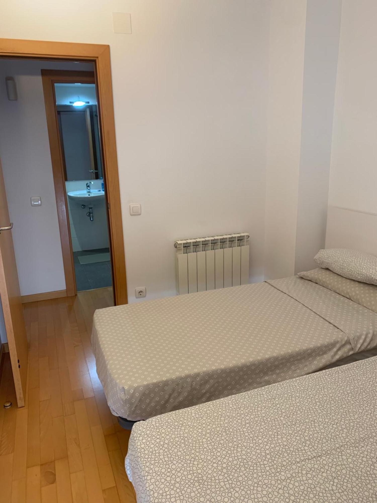 Apartamento Construccion Nueva Barcelona-กาเลญา ภายนอก รูปภาพ