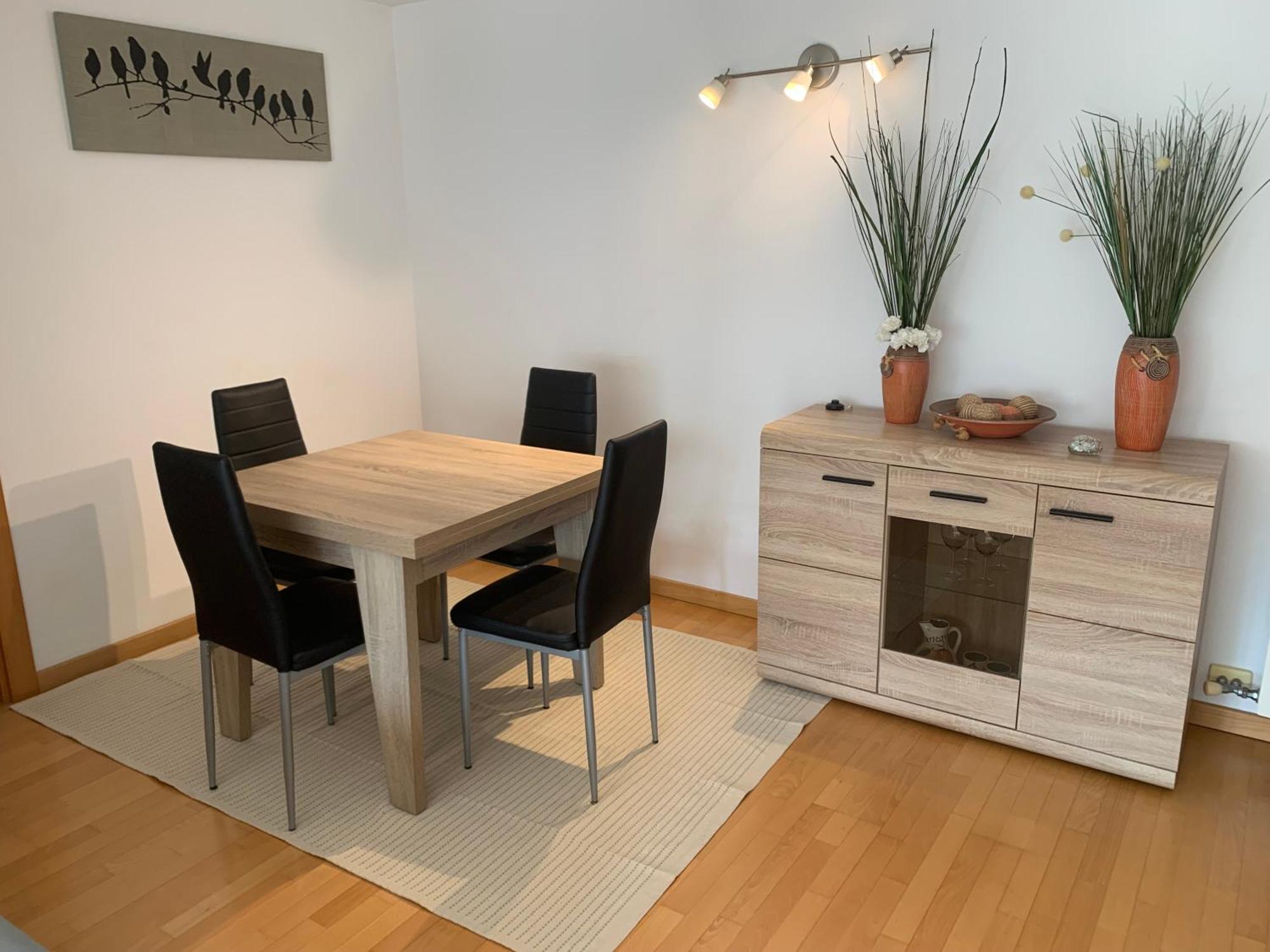 Apartamento Construccion Nueva Barcelona-กาเลญา ภายนอก รูปภาพ
