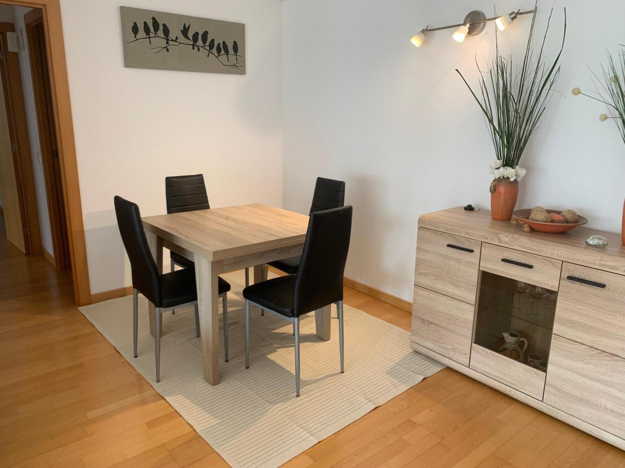 Apartamento Construccion Nueva Barcelona-กาเลญา ภายนอก รูปภาพ
