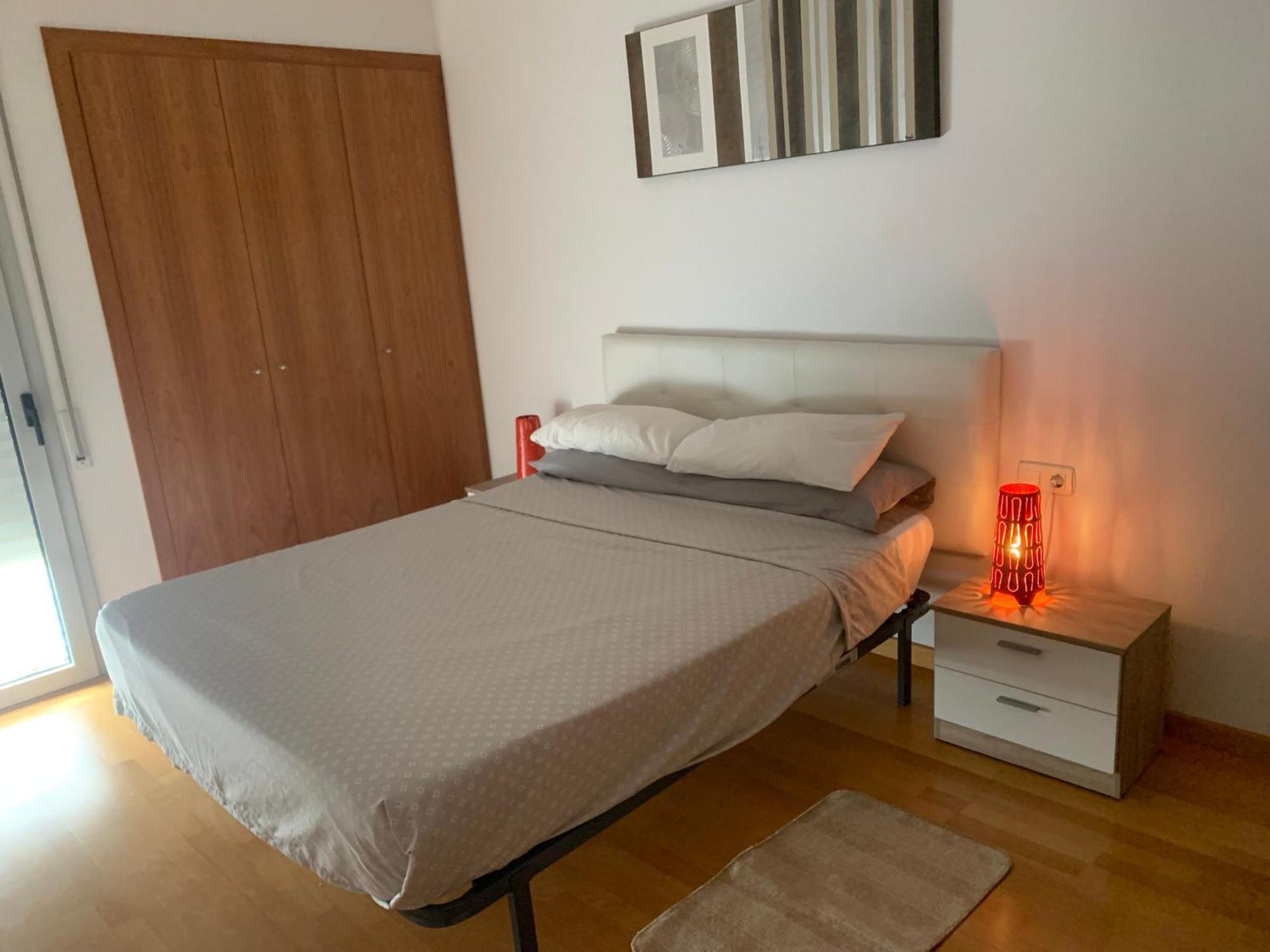 Apartamento Construccion Nueva Barcelona-กาเลญา ภายนอก รูปภาพ