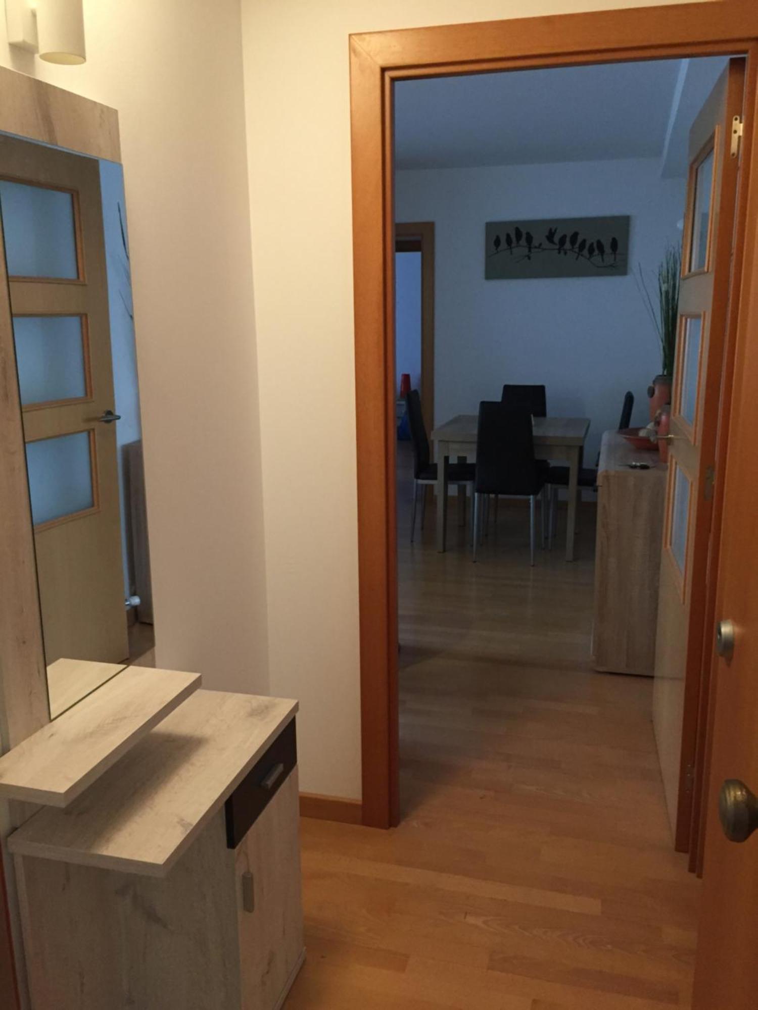 Apartamento Construccion Nueva Barcelona-กาเลญา ภายนอก รูปภาพ