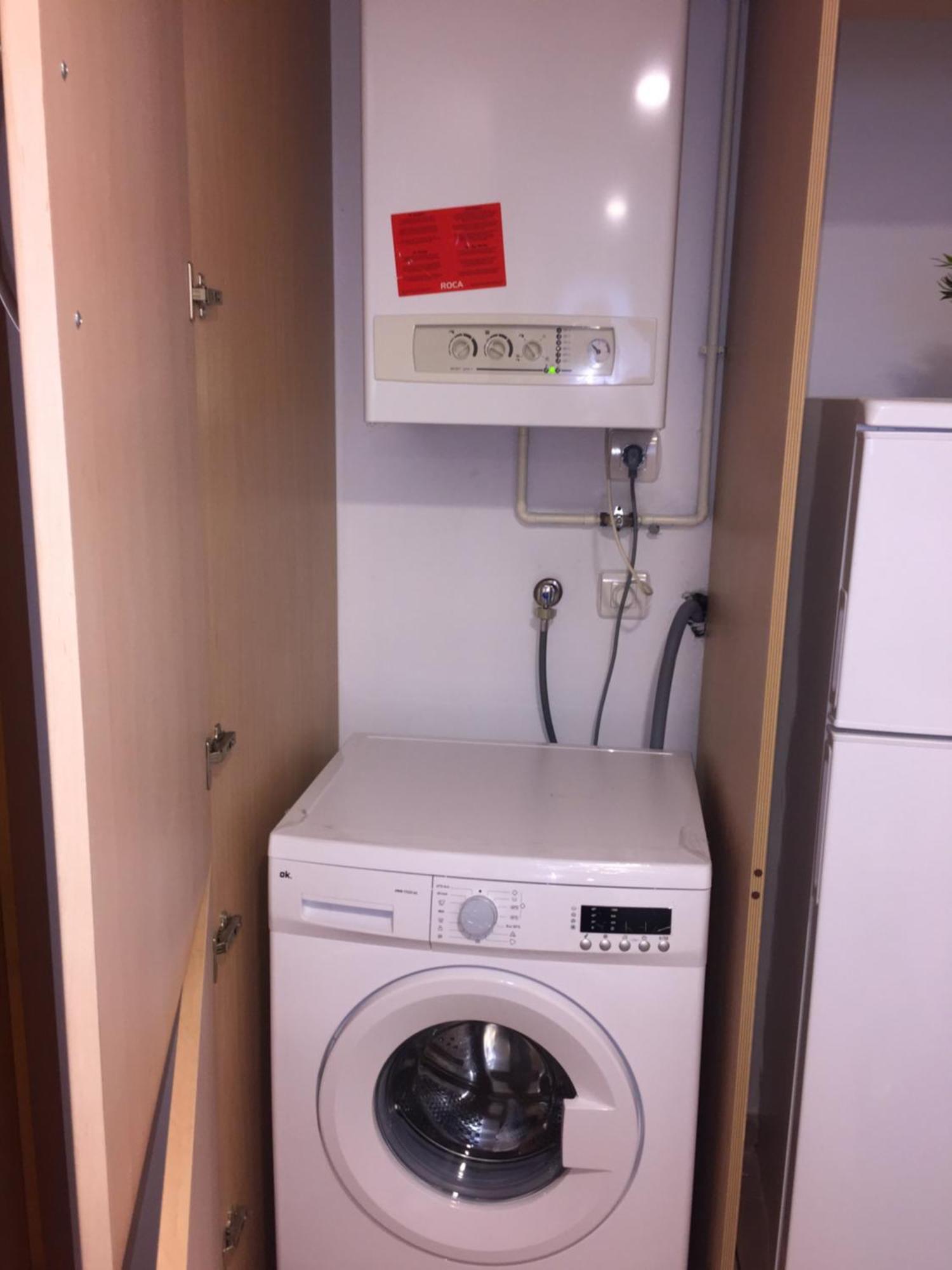 Apartamento Construccion Nueva Barcelona-กาเลญา ภายนอก รูปภาพ