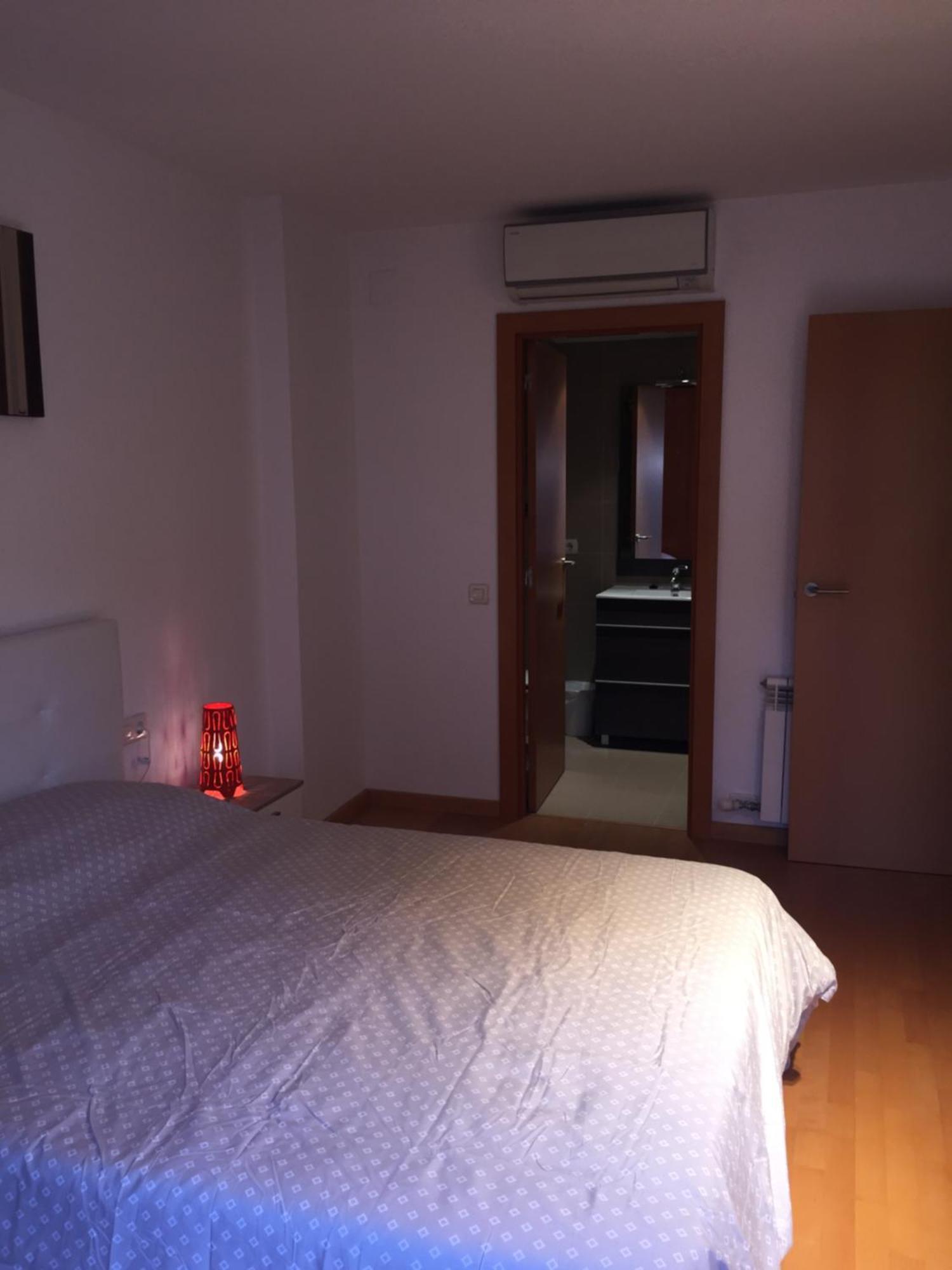 Apartamento Construccion Nueva Barcelona-กาเลญา ภายนอก รูปภาพ