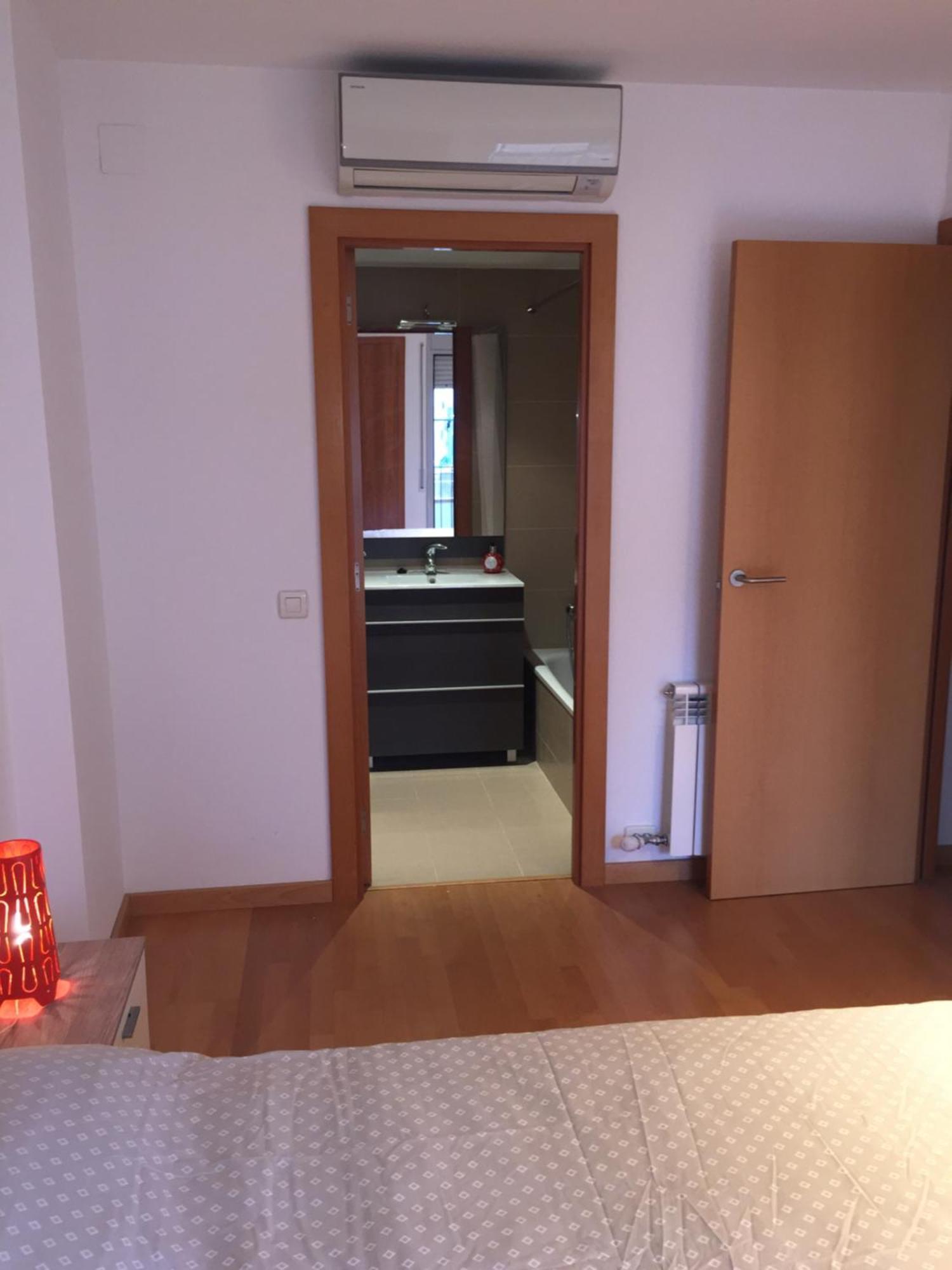 Apartamento Construccion Nueva Barcelona-กาเลญา ภายนอก รูปภาพ