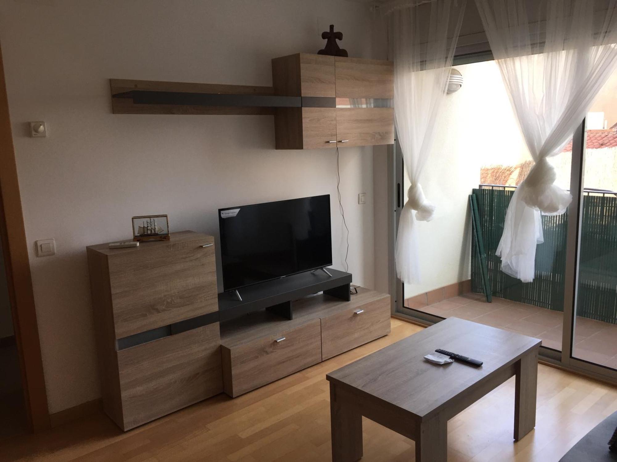 Apartamento Construccion Nueva Barcelona-กาเลญา ภายนอก รูปภาพ