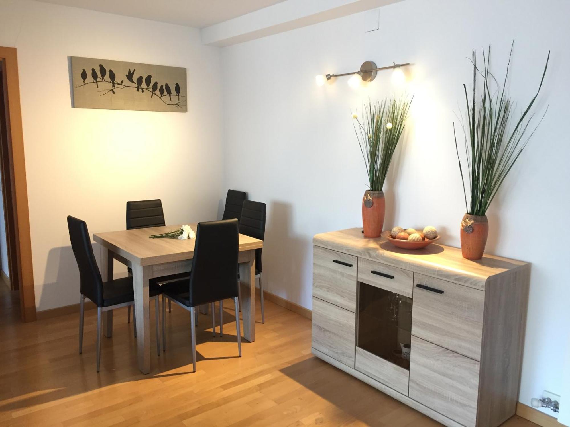 Apartamento Construccion Nueva Barcelona-กาเลญา ภายนอก รูปภาพ