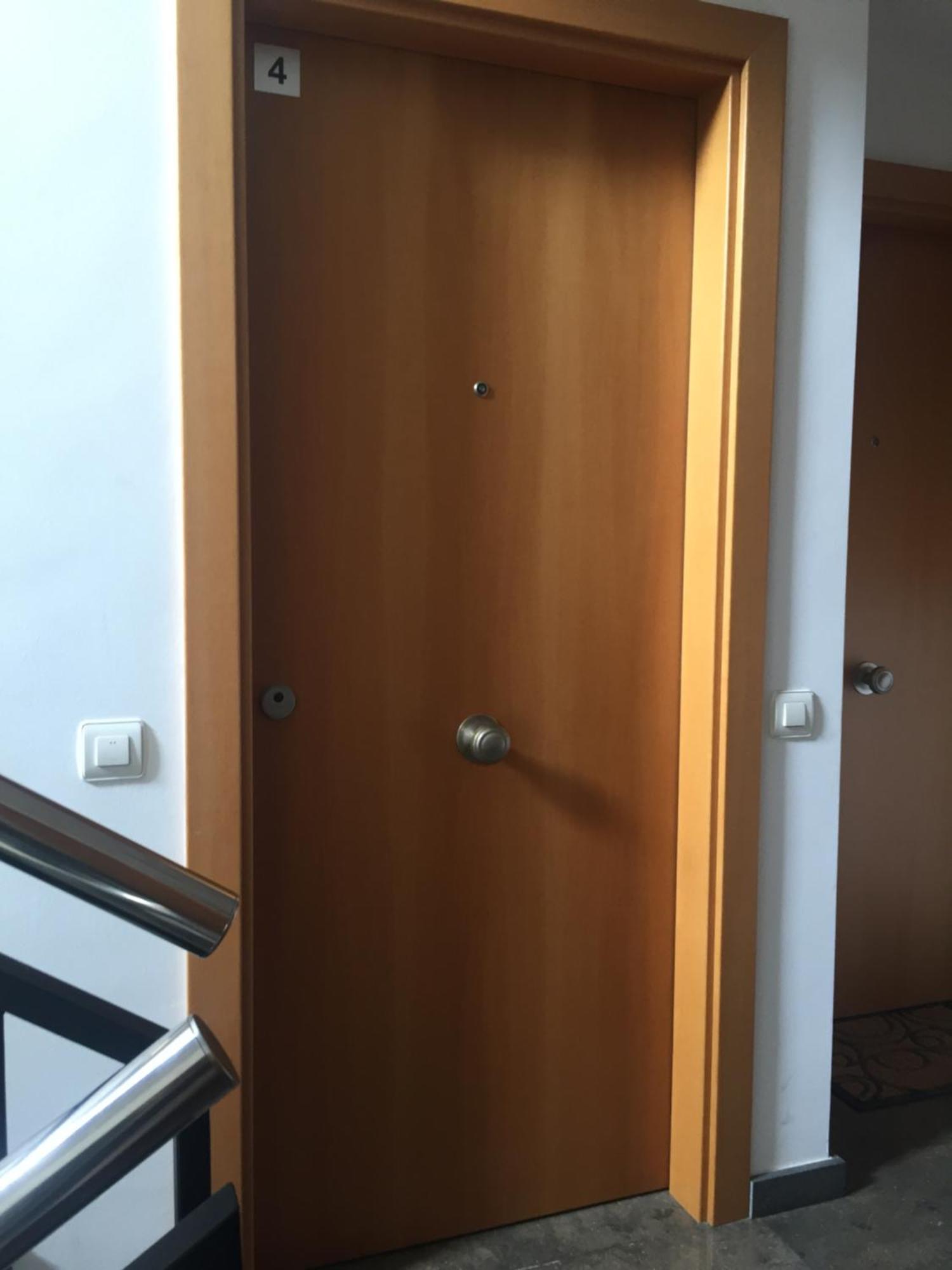 Apartamento Construccion Nueva Barcelona-กาเลญา ภายนอก รูปภาพ