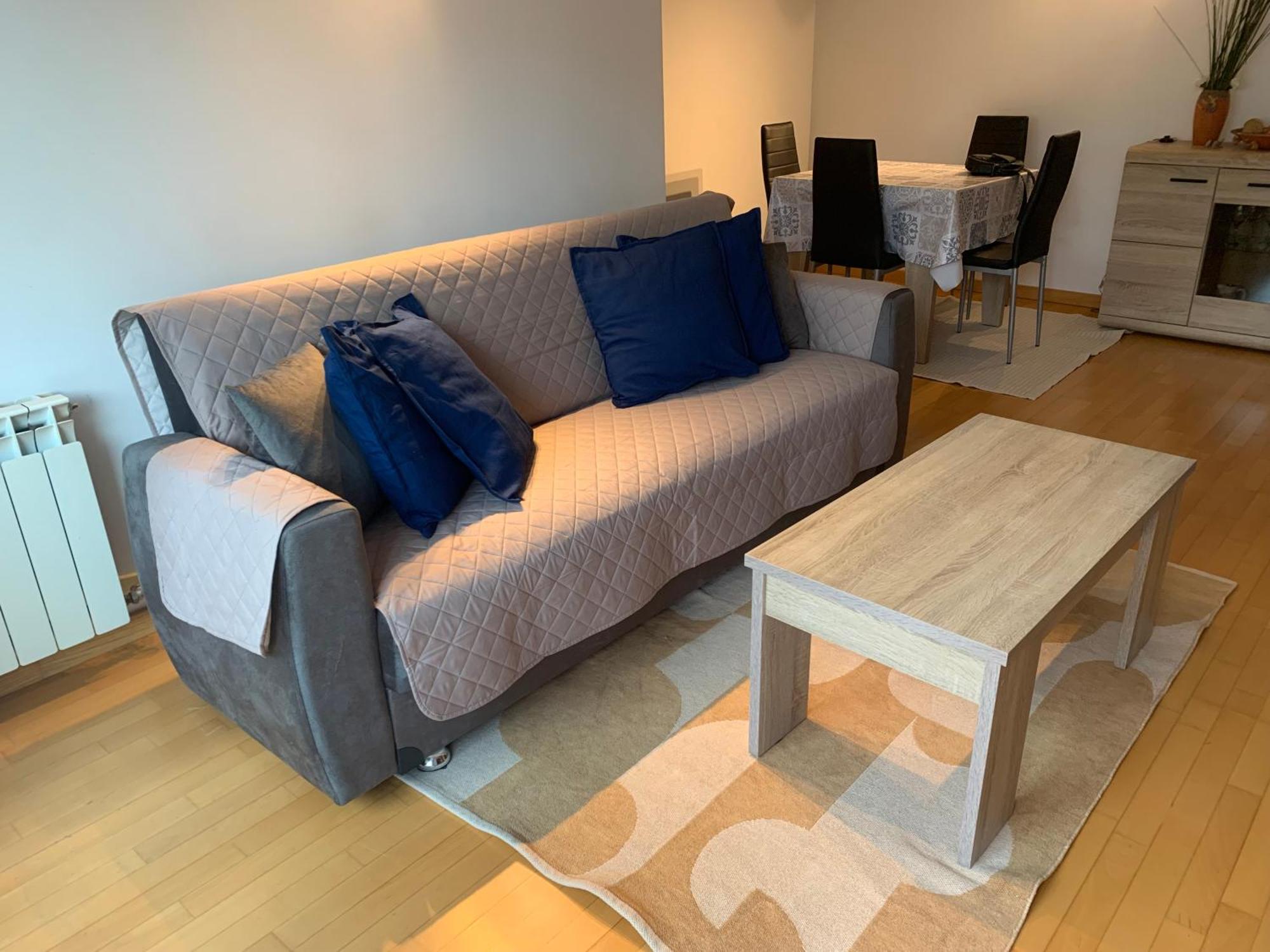 Apartamento Construccion Nueva Barcelona-กาเลญา ภายนอก รูปภาพ